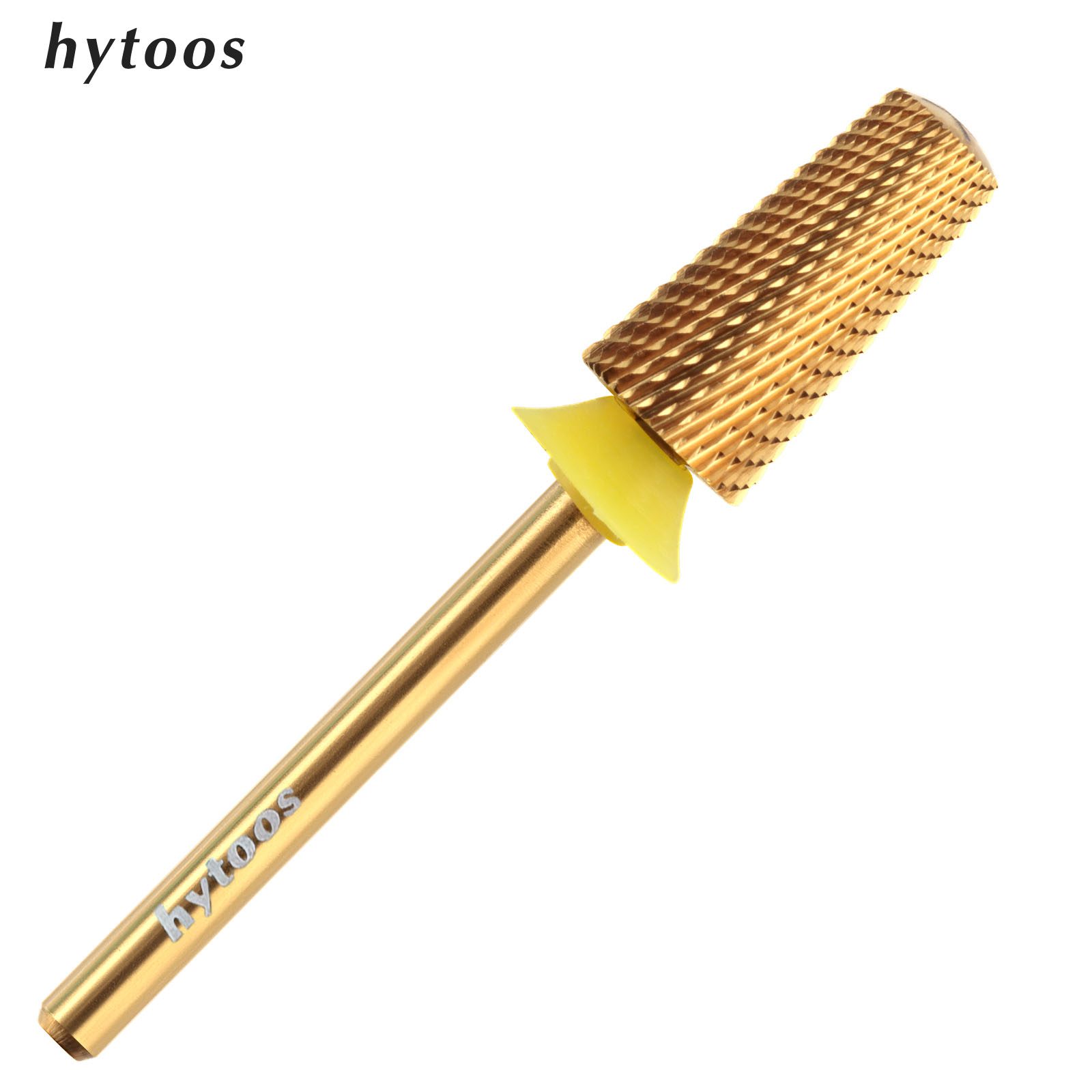 Nail File Titanium - Hytoos xf Titan Sicherheits nagel bohrer