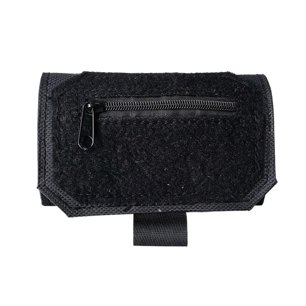 Edc Carry Pouch - Kompakte Gürteltasche Mini EDC Taschenorganizer Verstärkte