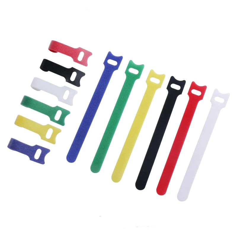 50 Stück wiederverwendbare Kab – Gear Tie Reusable Bewertung und Preis