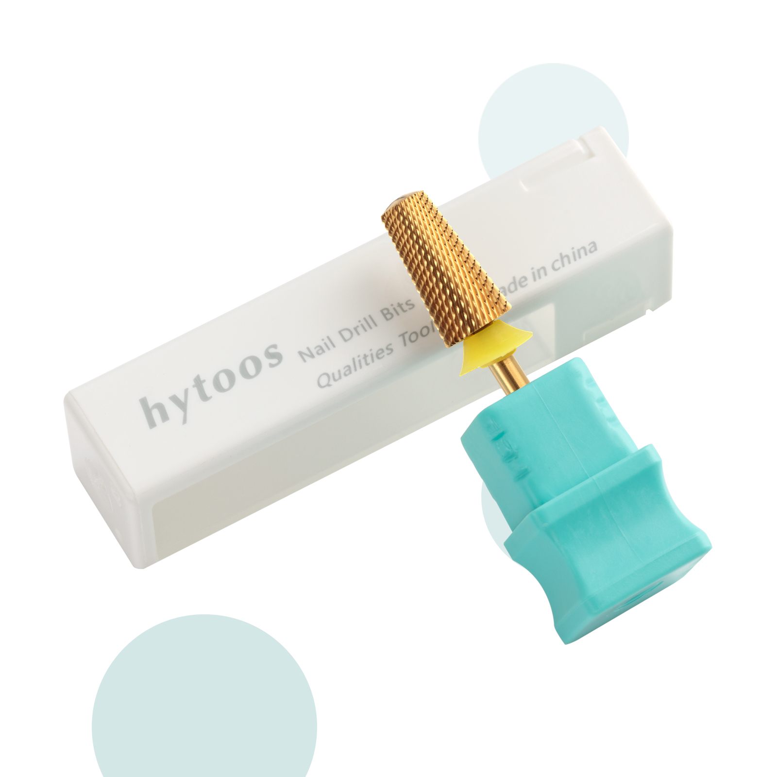 Hytoos xf Titan Sicherheits na – Nail File Titanium Bewertung und Preis