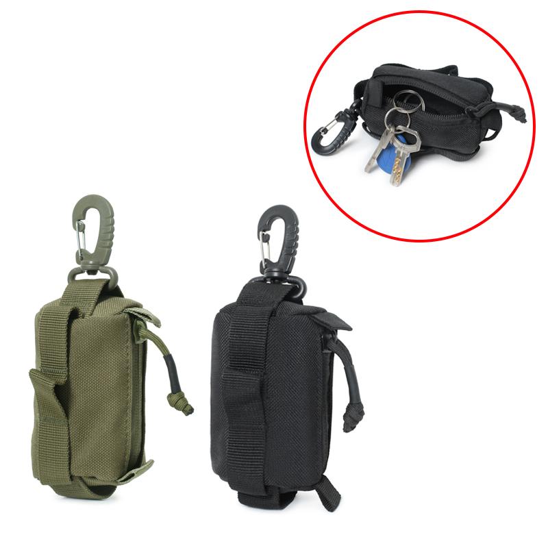 Outdoor EDC-Tasche, Reißversch – Edc Carry Pouch Bewertung und Preis
