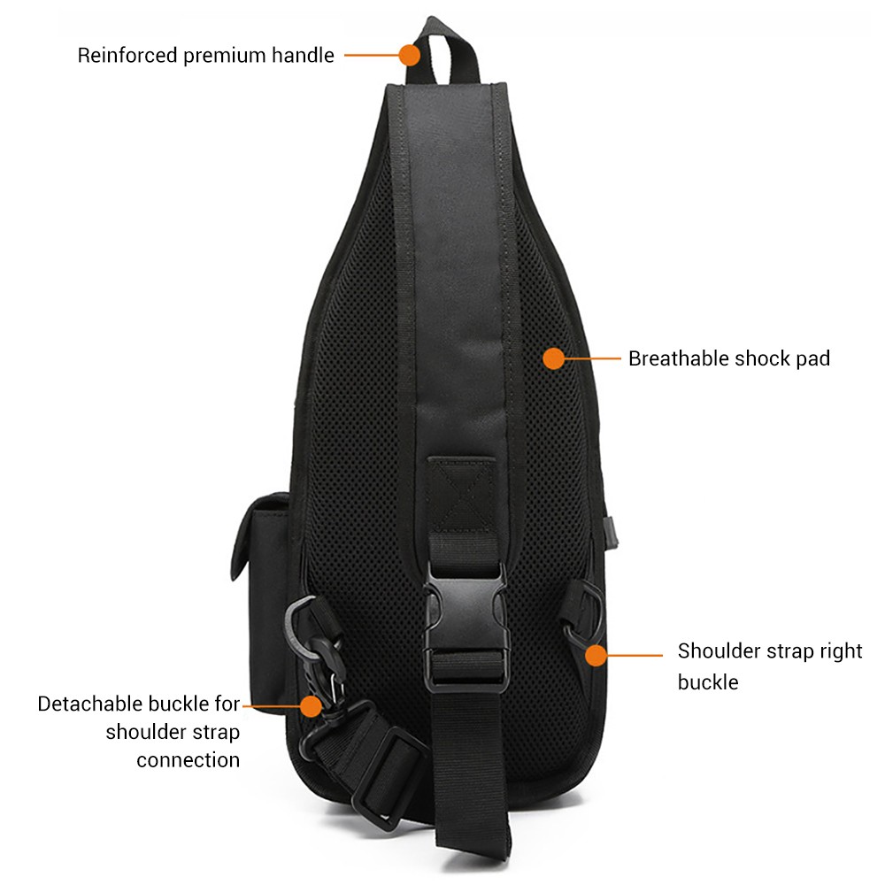 Taktische Pistolentasche, Waff – Edc Concealed Carry Backpack Bewertung und Preis