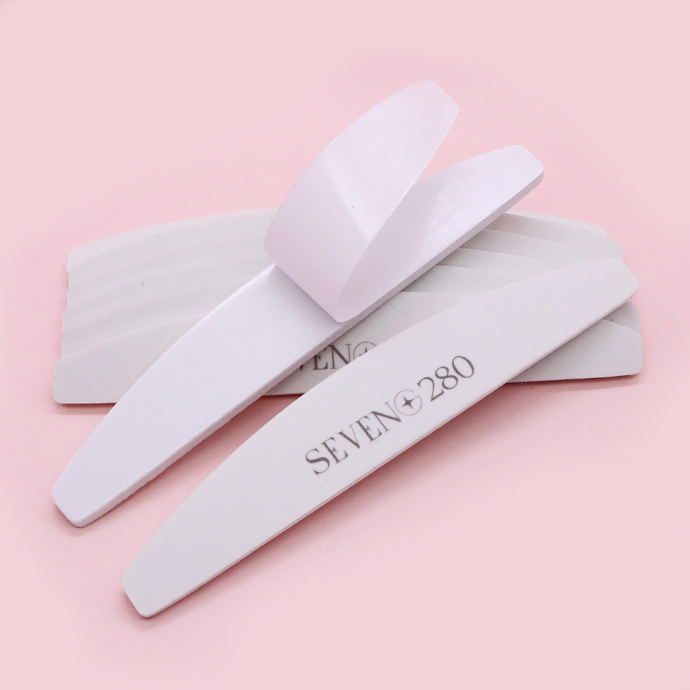 12 Stück Gebogene Ersatz-Nagel – Nail File Titanium Bewertung und Preis