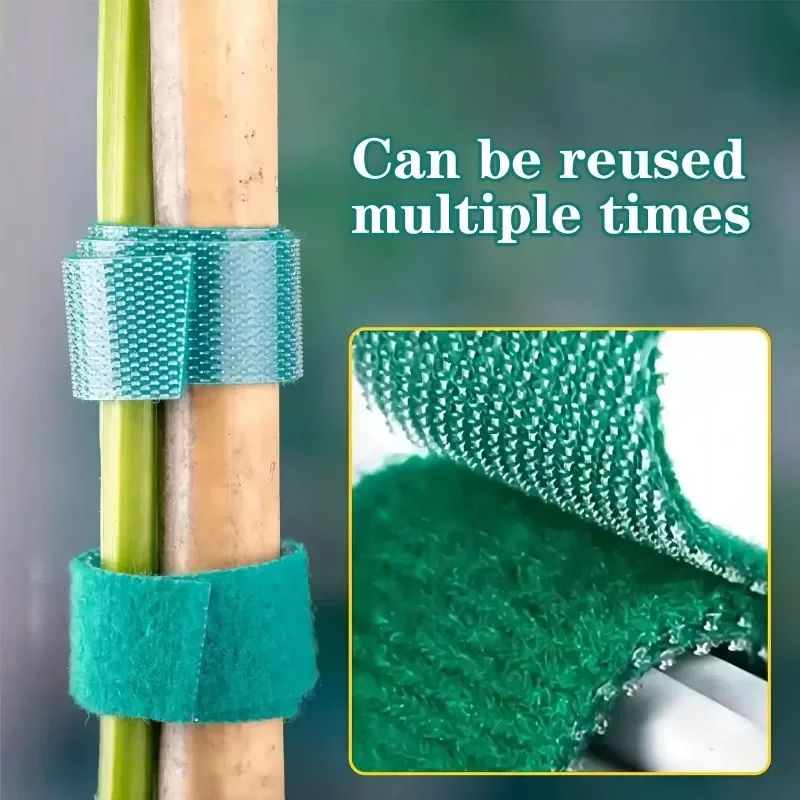 Selbstklebender Nylon-Kabelbin – Gear Tie Reusable Bewertung und Preis