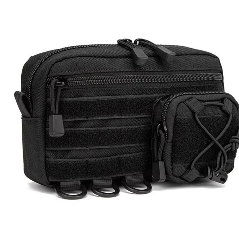 1000D EDC-Tasche Molle-Organiz – Edc Carry Pouch Bewertung und Preis