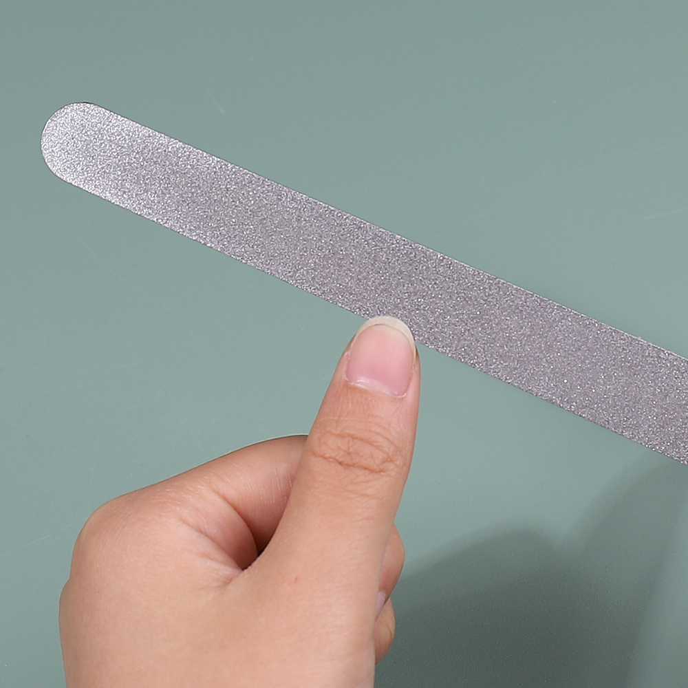 Diamant-Nagelfeile, doppelseit – Nail File Titanium Bewertung und Preis