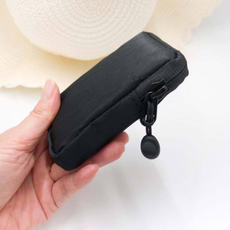 Mini EDC Polyester-Tasche, tra – Edc Carry Coins Bewertung und Preis