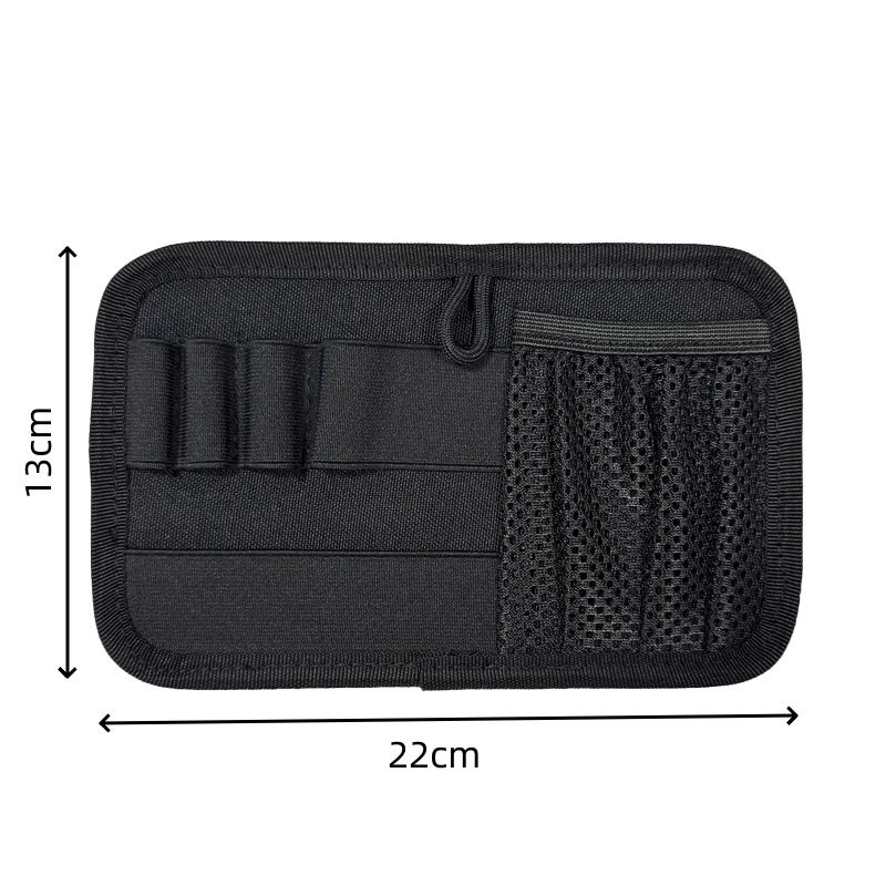 Modularer EDC-Organizer mit Ha – Edc Carry Pouch Bewertung und Preis