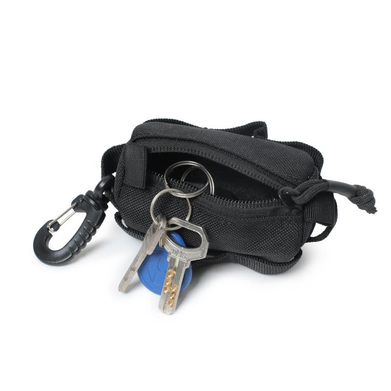 Outdoor-Schnallentasche EDC-Be – Edc Carry Pouch Bewertung und Preis