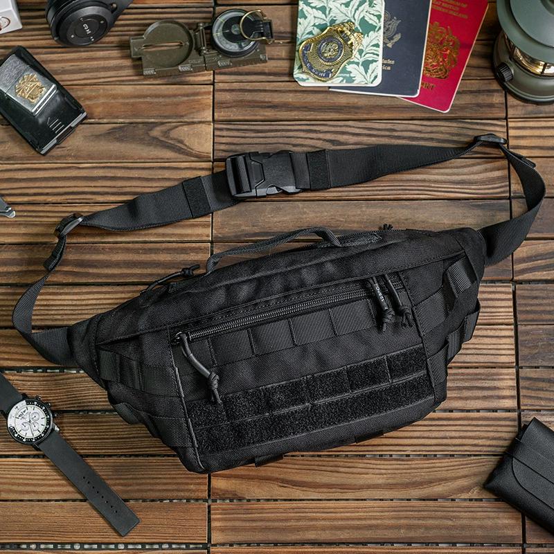 Taktische Umhängetasche für Ou – Edc Carry Pouch Bewertung und Preis