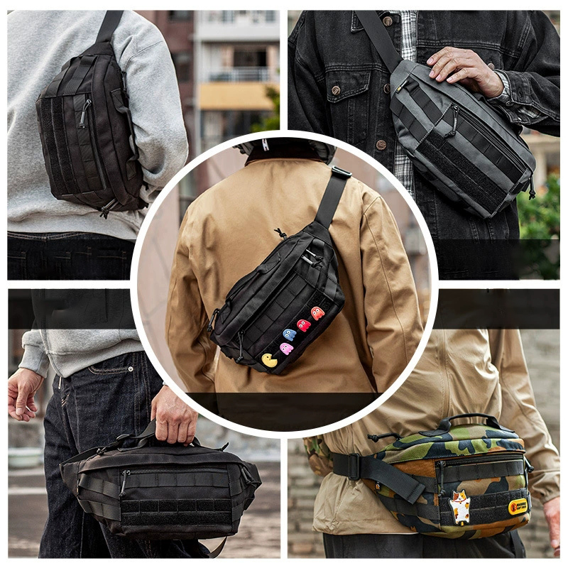 Taktische Umhängetasche für Ou – Edc Carry Pouch Bewertung und Preis