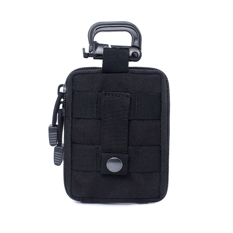 Taktische EDC-Tasche Medizinis – Edc Carry Belt Bewertung und Preis