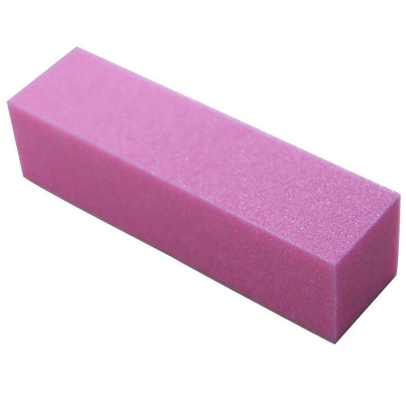 2 stücke Langlebig Schwamm Nag – Nail File Titanium Bewertung und Preis