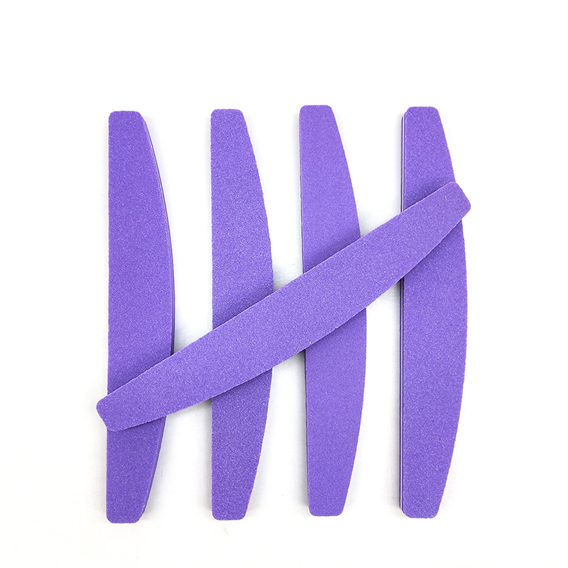 5-teiliges Nagelfeilen-Set, do – Nail File Titanium Bewertung und Preis