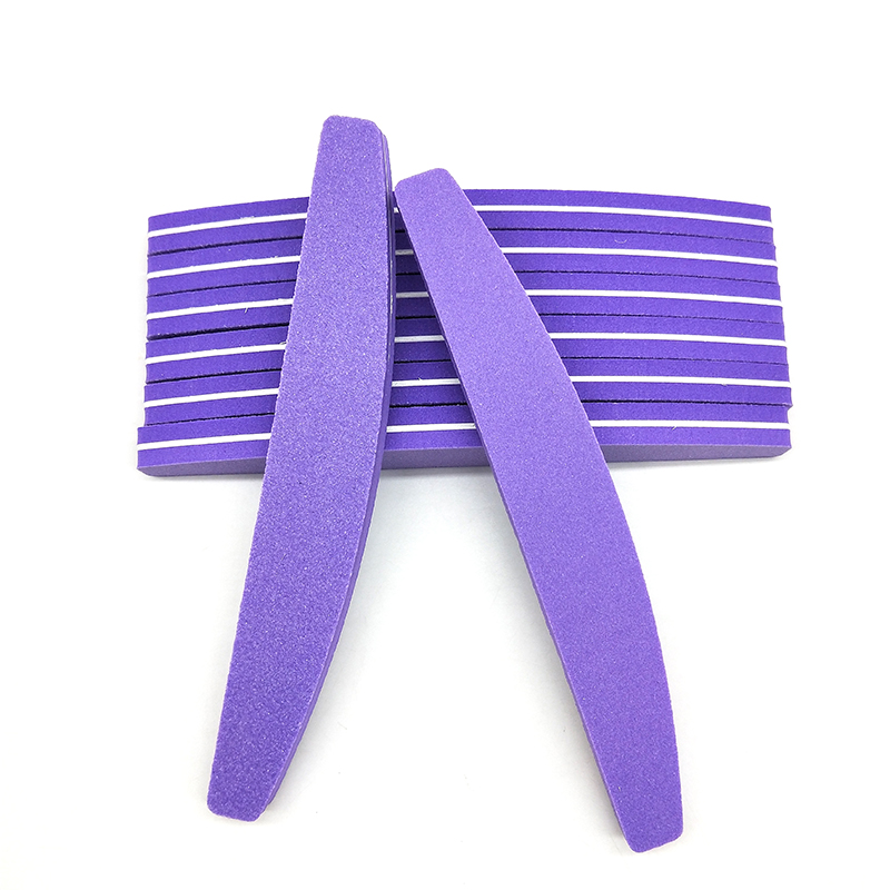 5-teiliges Nagelfeilen-Set, do – Nail File Titanium Bewertung und Preis