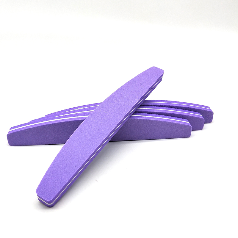 5-teiliges Nagelfeilen-Set, do – Nail File Titanium Bewertung und Preis