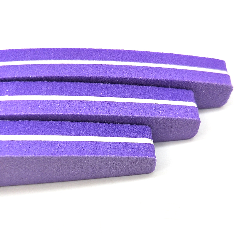 5-teiliges Nagelfeilen-Set, do – Nail File Titanium Bewertung und Preis