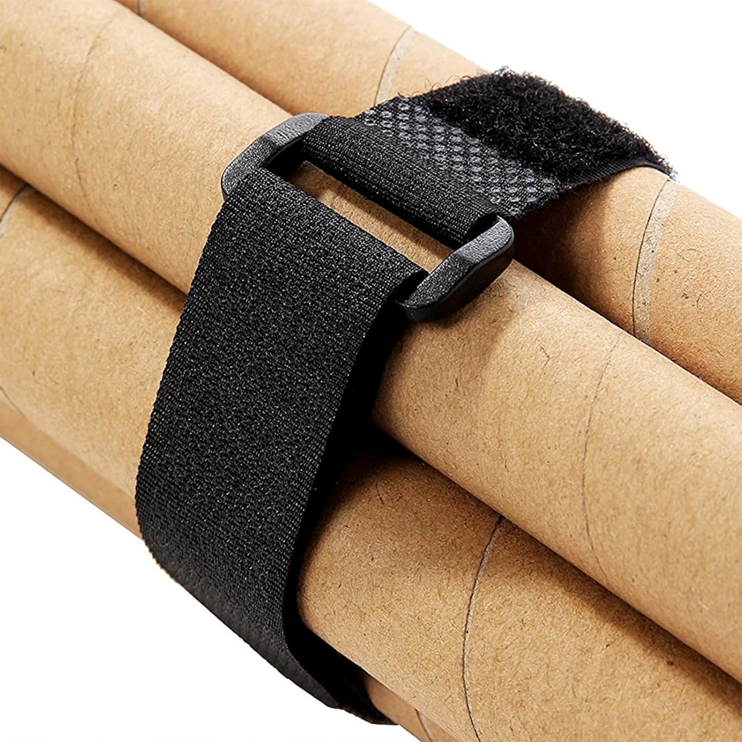 10–100 Stück wiederverwendbare – Gear Tie Reusable Bewertung und Preis