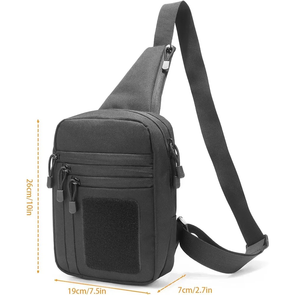 Verdeckte Tragetasche, taktisc – Edc Concealed Carry Backpack Bewertung und Preis