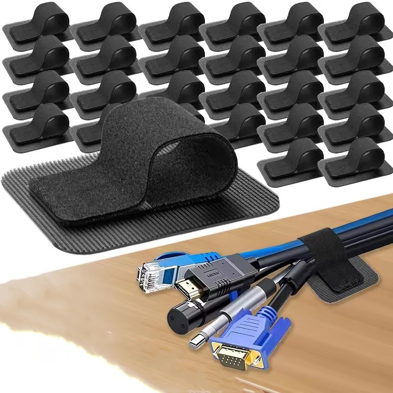 Verstellbare, wiederverwendbar – Gear Tie Reusable Bewertung und Preis