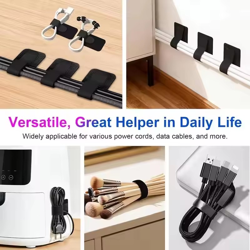 Verstellbare, wiederverwendbar – Gear Tie Reusable Bewertung und Preis