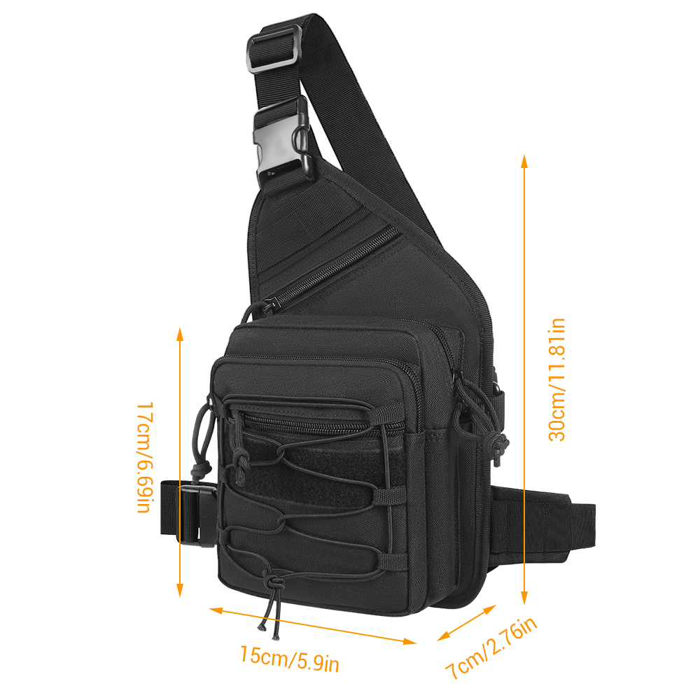 Verdeckte Tragetasche Taktisch – Edc Concealed Carry Backpack Bewertung und Preis