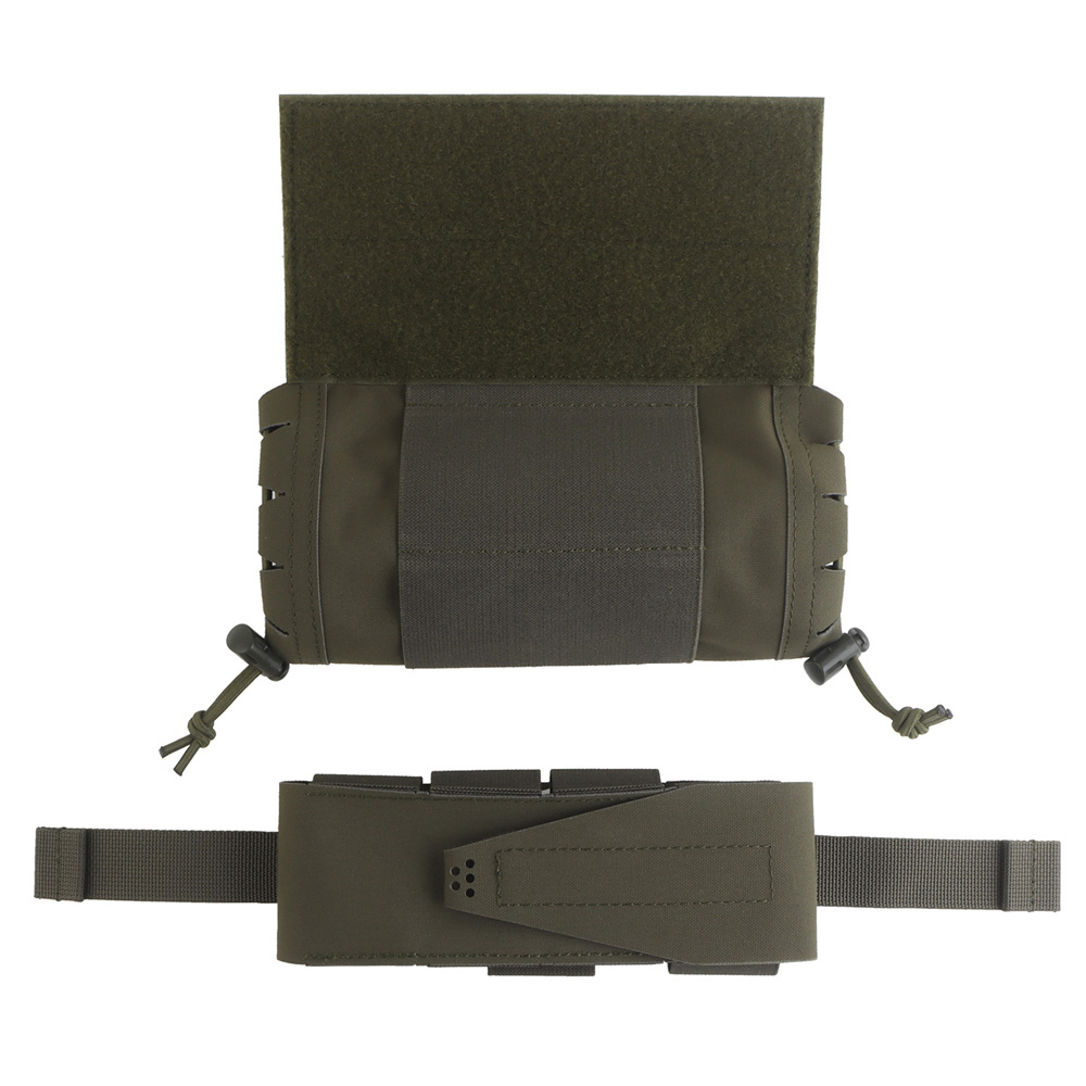 Taktische UG Medizinische Tasc – Edc Carry Belt Bewertung und Preis