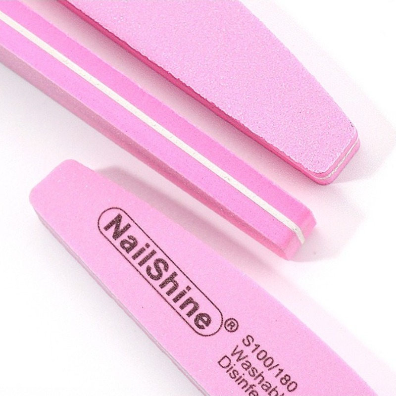 2/5/10 Stück Professioneller D – Nail File Titanium Bewertung und Preis