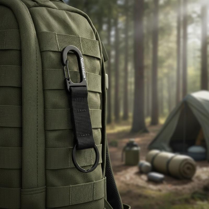 Kompakter Mini-Gurtband-Federh – Edc Carry All Bewertung und Preis