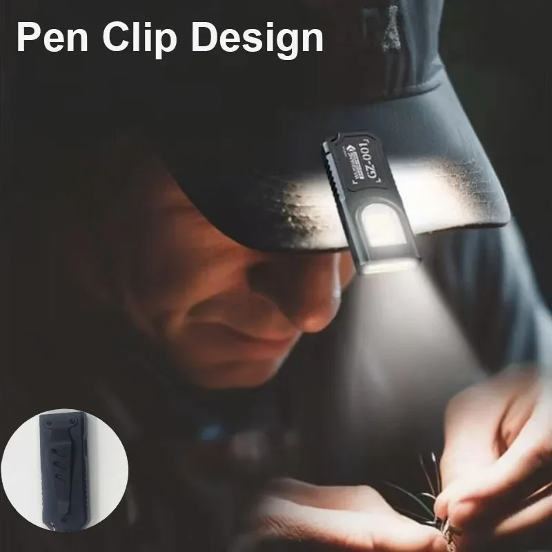 Tragbare Schlüsselanhänger-LED – Keychain Flashlight Bewertung und Preis