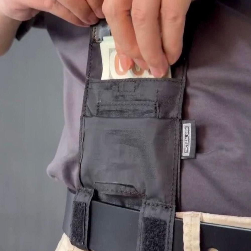 Kompakte Gürteltasche Mini EDC – Edc Carry Pouch Bewertung und Preis