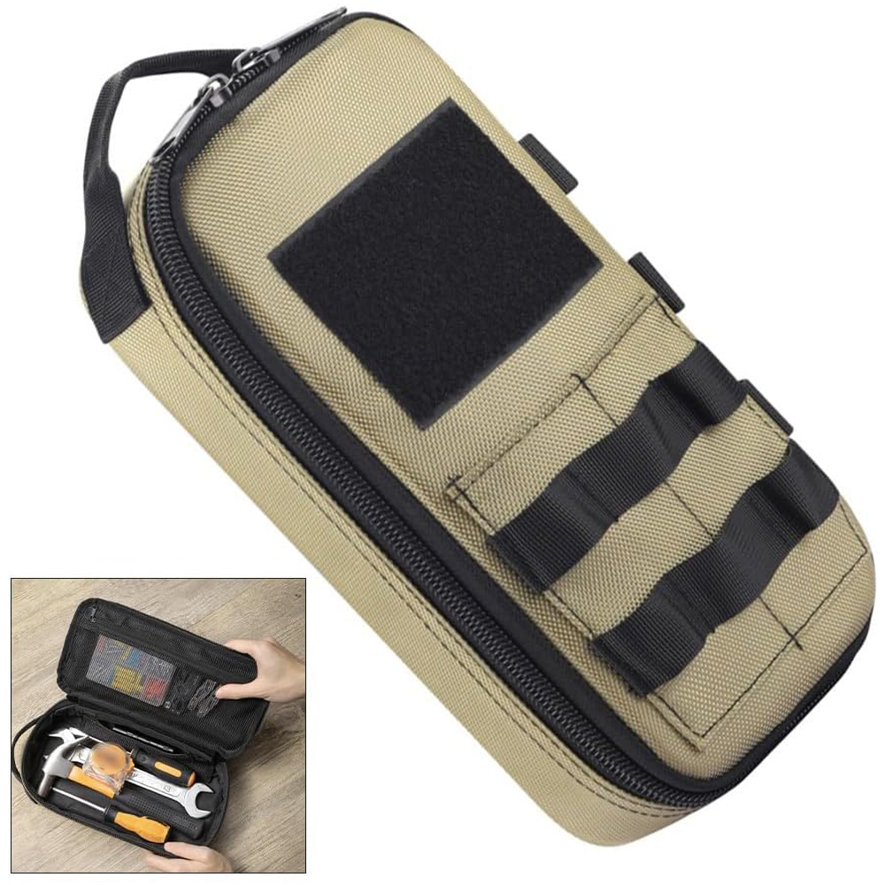 Taktische Utility-EDC-Tasche,  – Edc Carry Pouch Bewertung und Preis