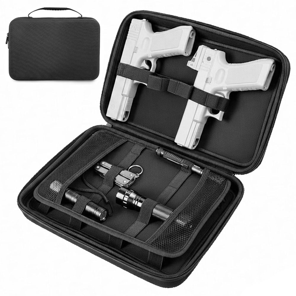 Taktische Pistolen-Tasche Dopp – Appendix Carry Edc Bewertung und Preis