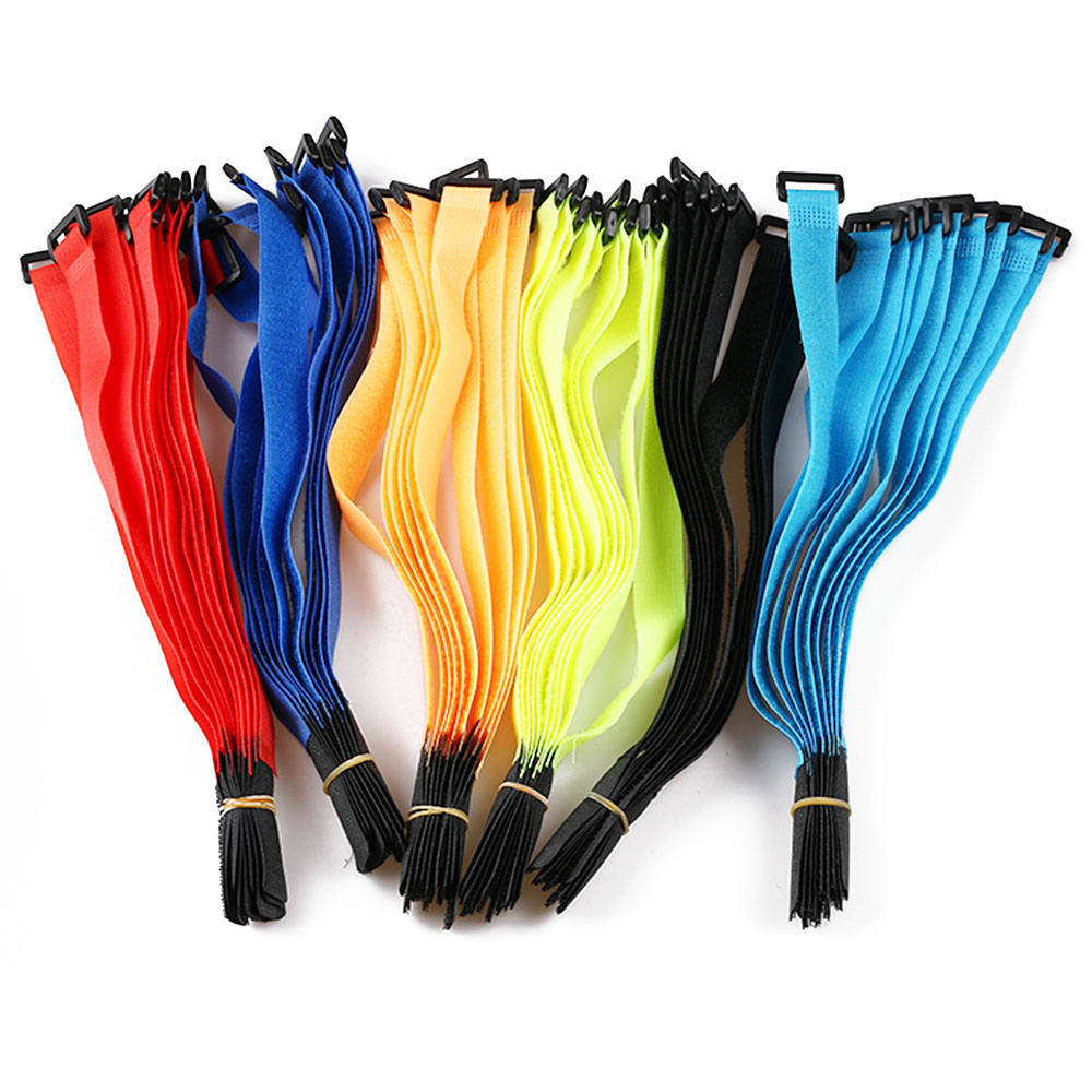 30*2 cm Hohe Qualität 10 Stück – Gear Tie Reusable Bewertung und Preis