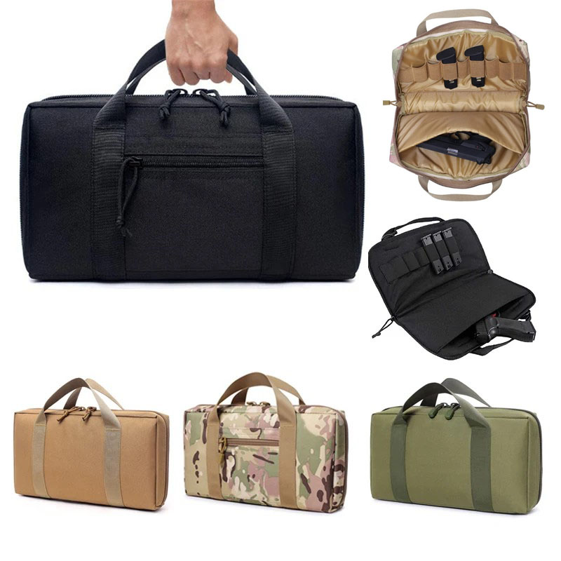Outdoor-Waffentasche EDC-Werkz – Appendix Carry Edc Bewertung und Preis