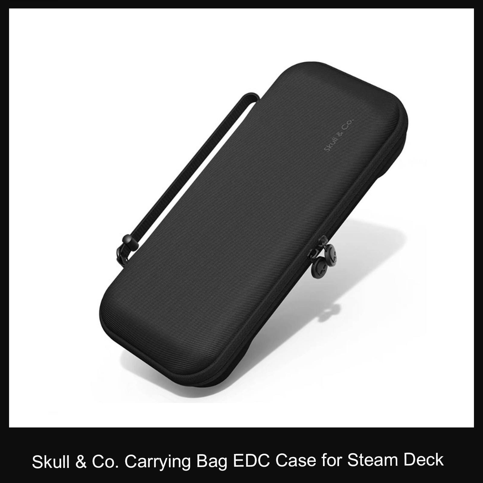 Skull & Co. EDC-Hülle, tragbar – Appendix Carry Edc Bewertung und Preis
