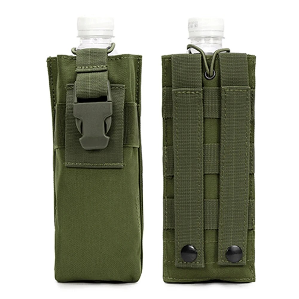 Outdoor-Walkie-Talkie-Tasche,  – Edc Carry Pouch Bewertung und Preis