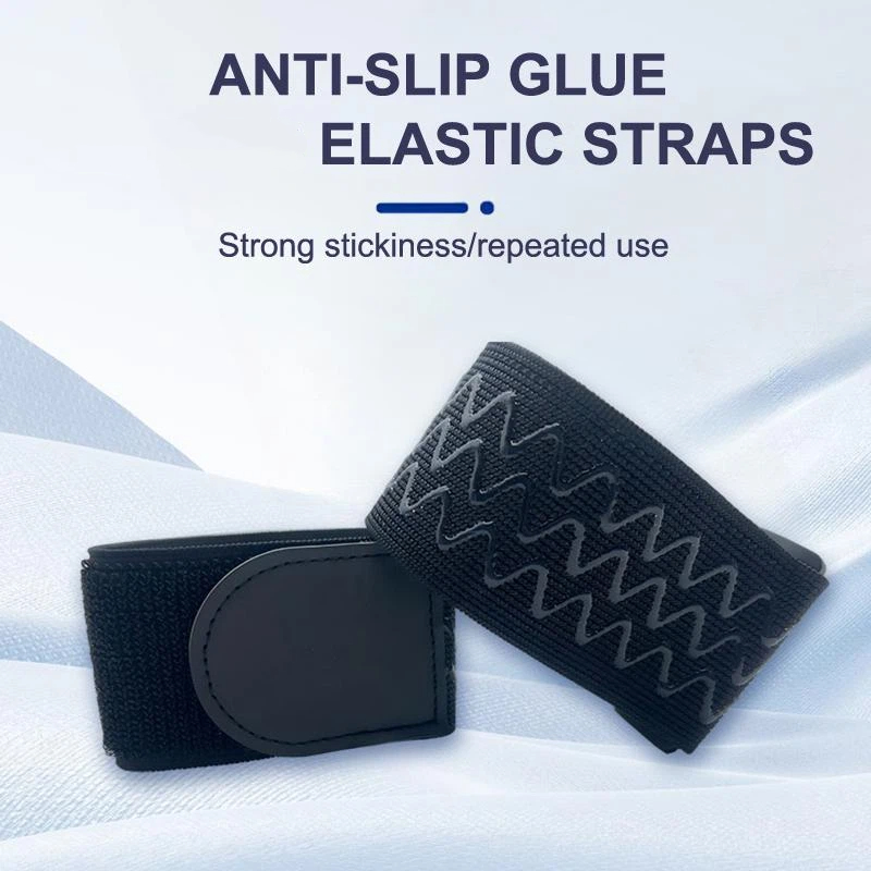 Rutschfeste, wiederverwendbare – Gear Tie Reusable Bewertung und Preis