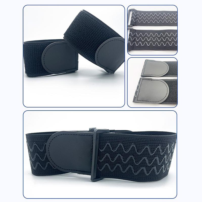 Rutschfeste, wiederverwendbare – Gear Tie Reusable Bewertung und Preis