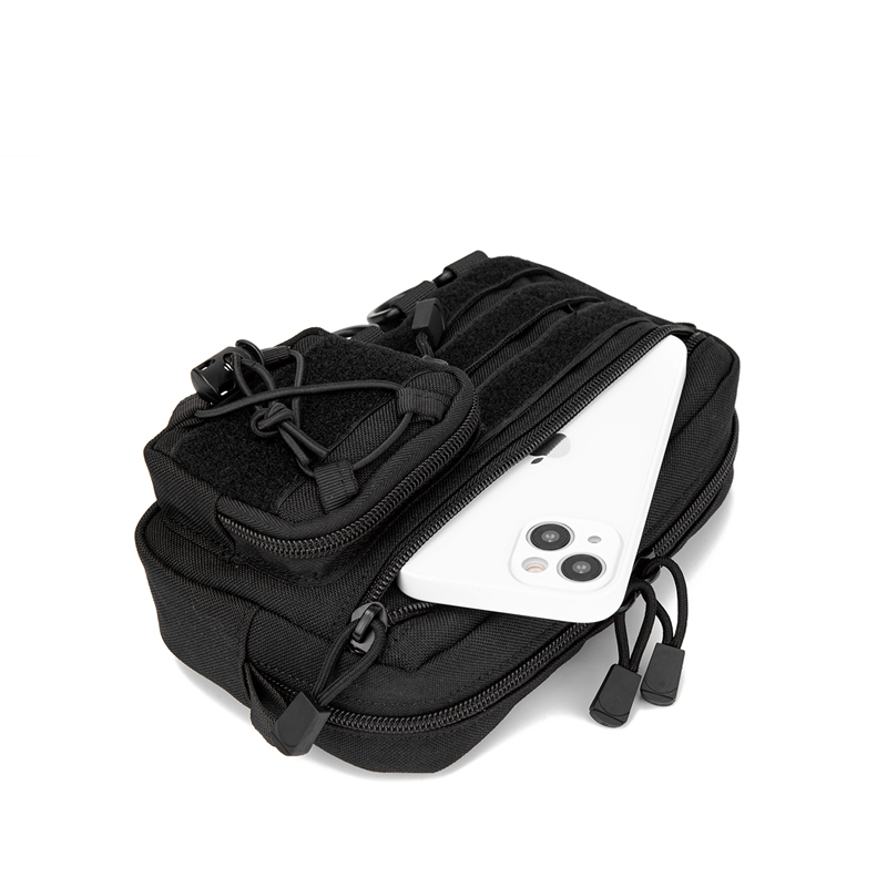 1000D EDC-Tasche Molle Organiz – Edc Carry Pouch Bewertung und Preis