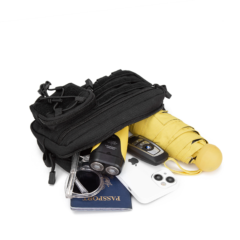 1000D EDC-Tasche Molle Organiz – Edc Carry Pouch Bewertung und Preis