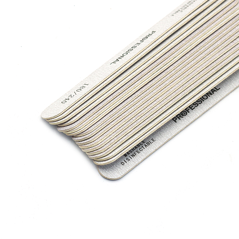 100 Stück Holz-Nagelfeilen, pr – Nail File Titanium Bewertung und Preis