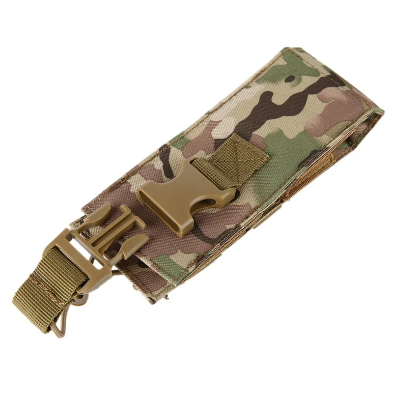 Molle Wasserflasche Holster Ta – Edc Carry Pouch Bewertung und Preis