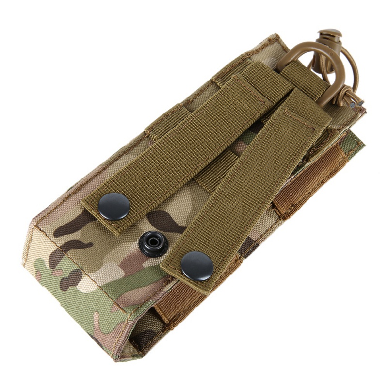 Molle Wasserflasche Holster Ta – Edc Carry Pouch Bewertung und Preis