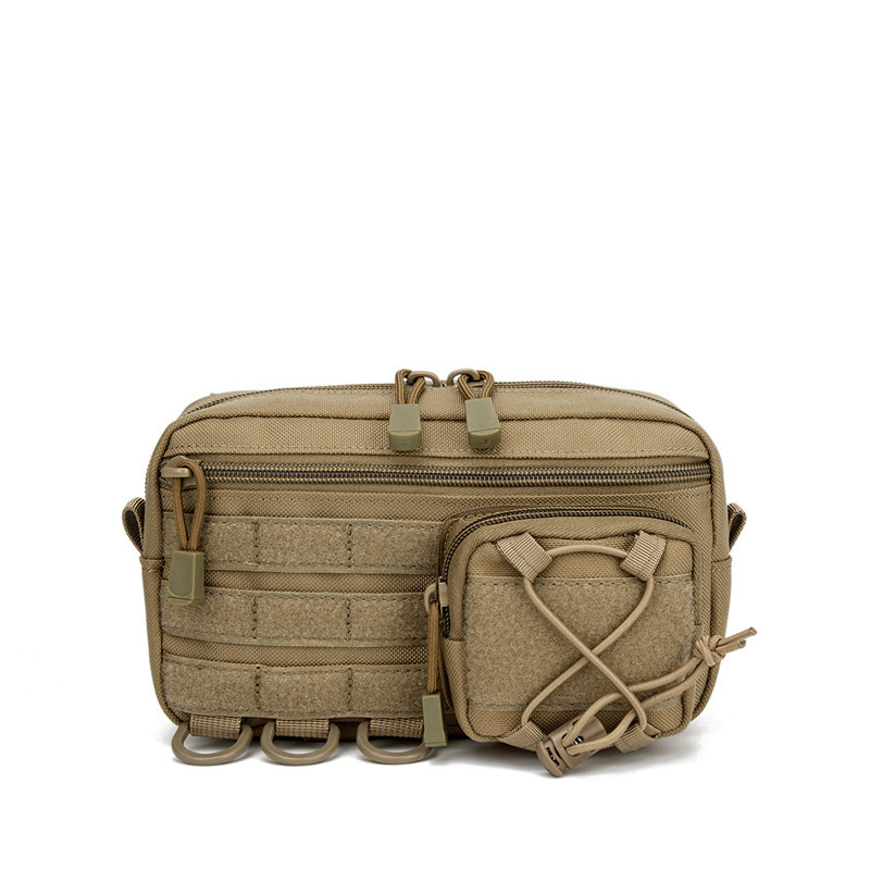 Taktische Molle-Hüfttasche im  – Appendix Carry Edc Bewertung und Preis