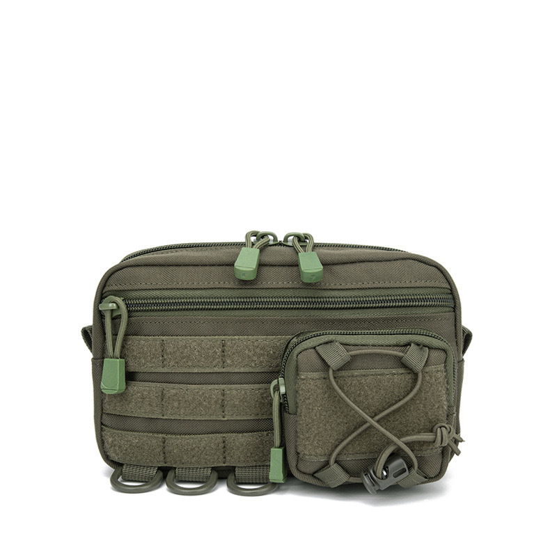 Taktische Molle-Hüfttasche im  – Appendix Carry Edc Bewertung und Preis